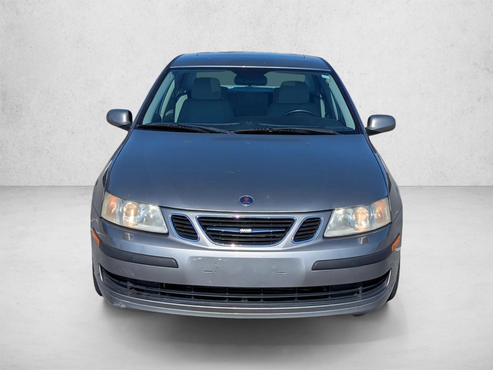 Used 2006 Saab 9-3 2.0T with VIN YS3FD49Y361006160 for sale in Columbus, GA