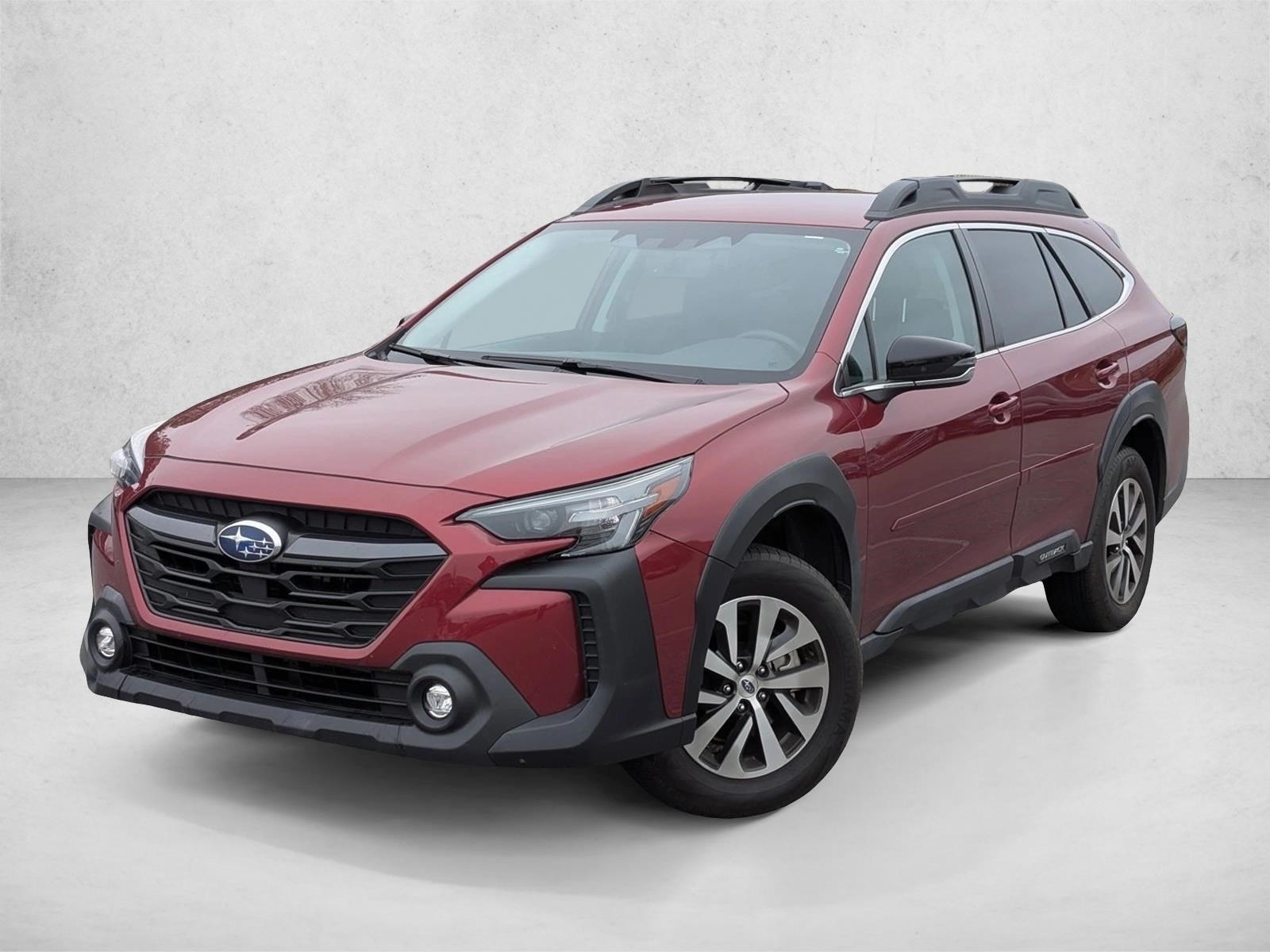 2023 Subaru Outback Premium's photo