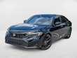 Honda Civic Hybrid