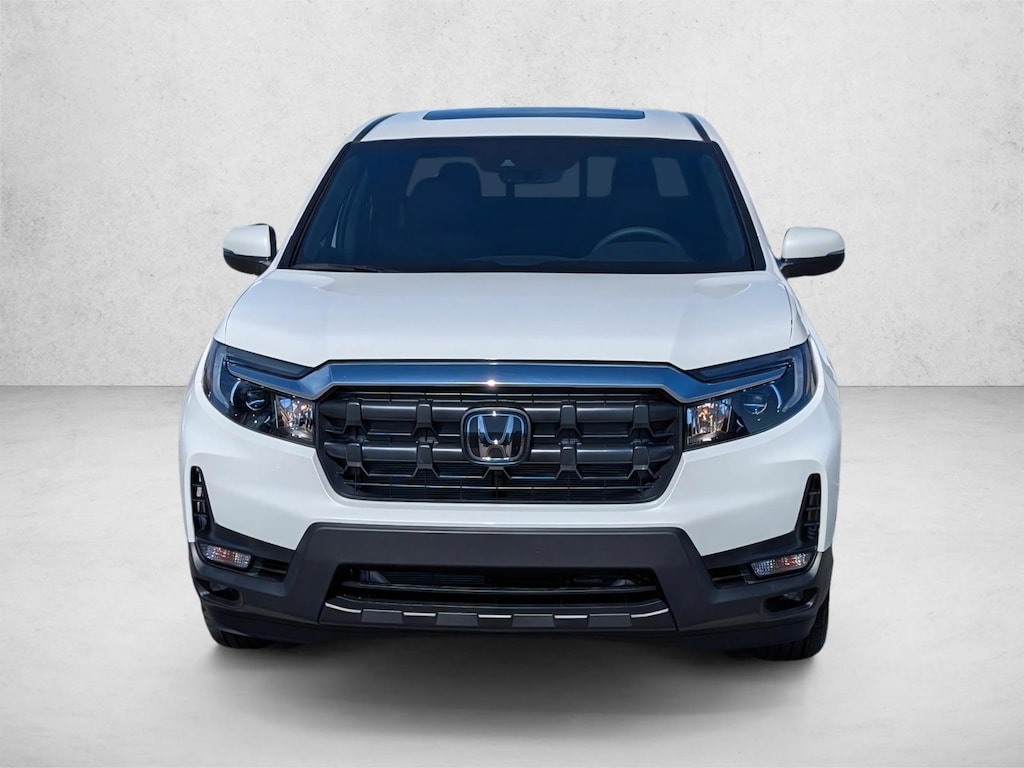 New 2026 Honda Ridgeline RTL Truck Crew Cab