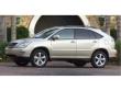 Used 2006 Lexus RX 330 Base SUV
