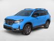 Used 2024 Honda Passport TrailSport SUV