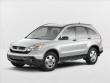 Used 2009 Honda CR-V LX SUV