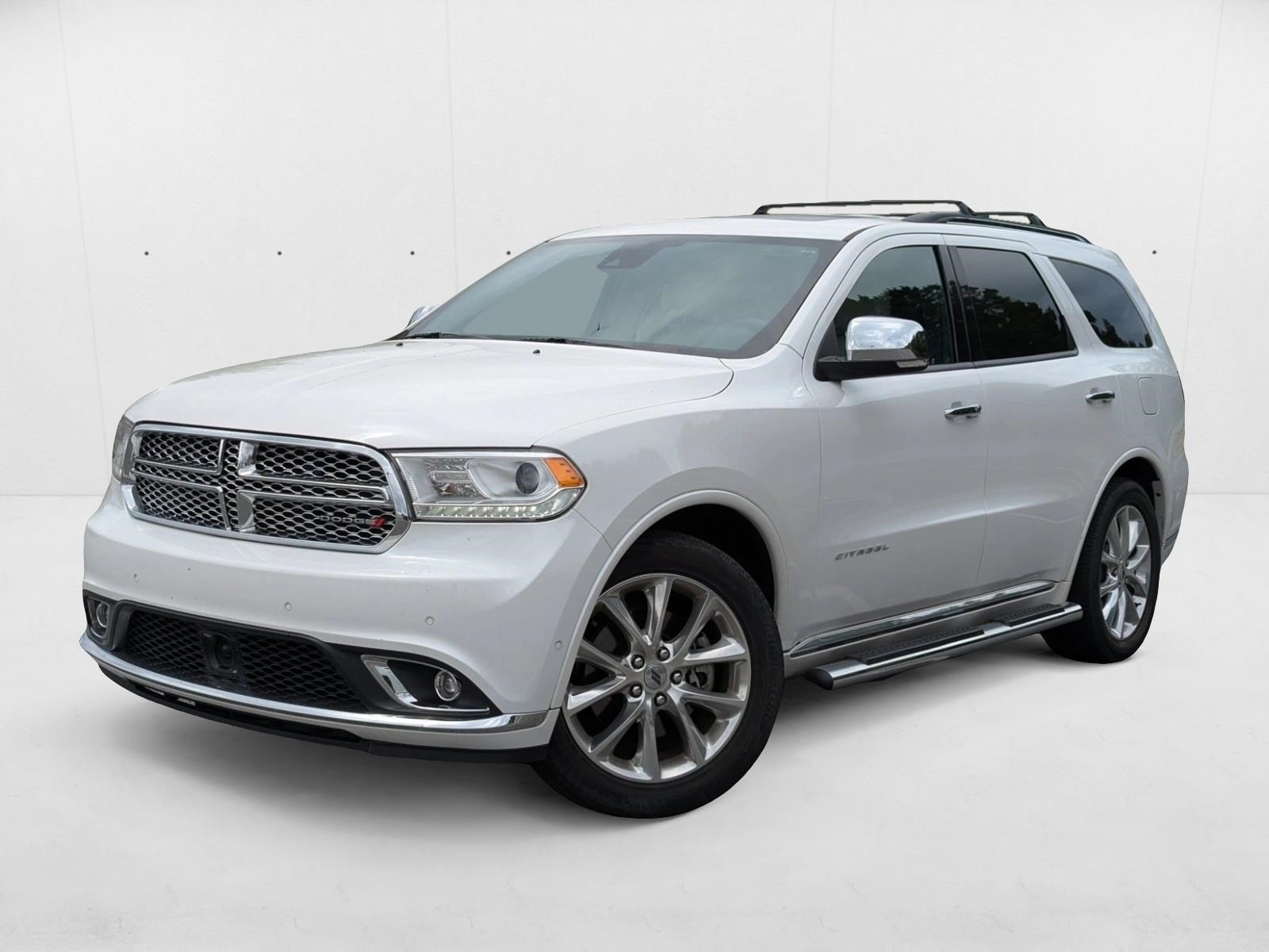 2019 Dodge Durango Citadel's photo