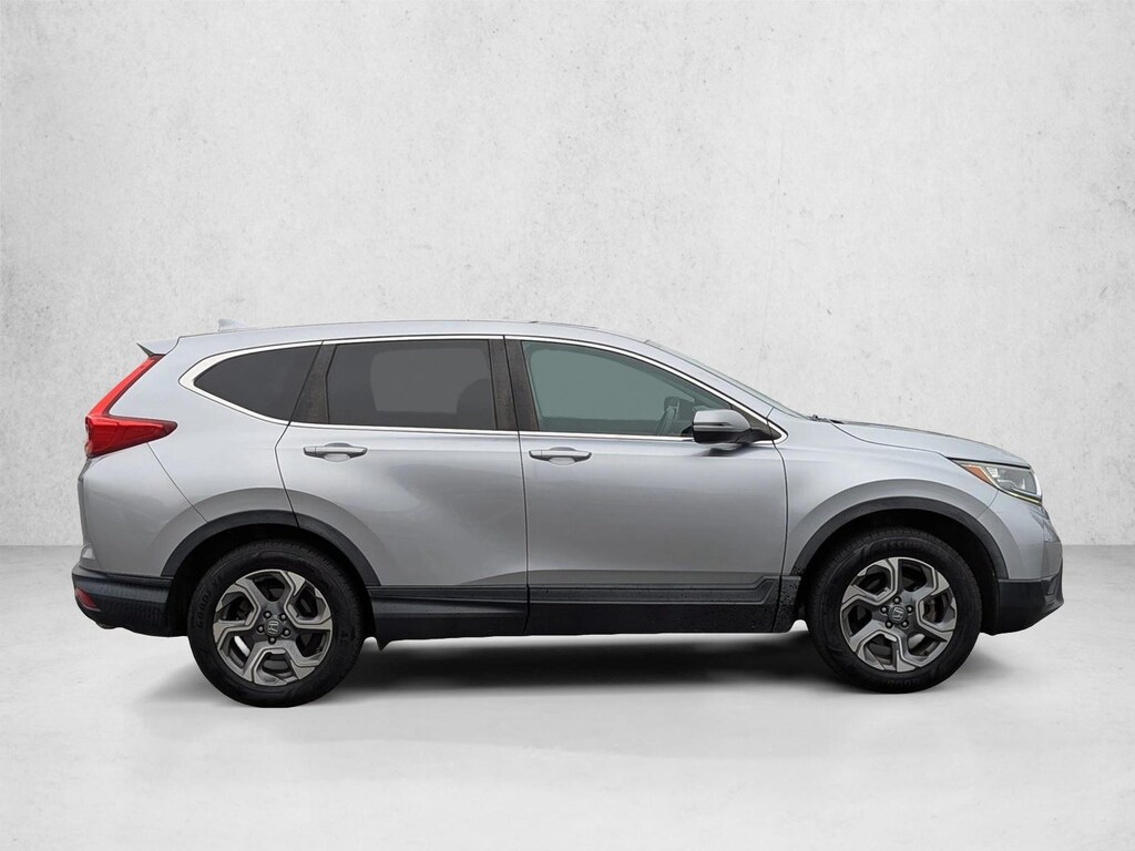 Used 2017 Honda CR-V EX AWD SUV