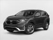 Used 2020 Honda CR-V EX-L 2WD SUV