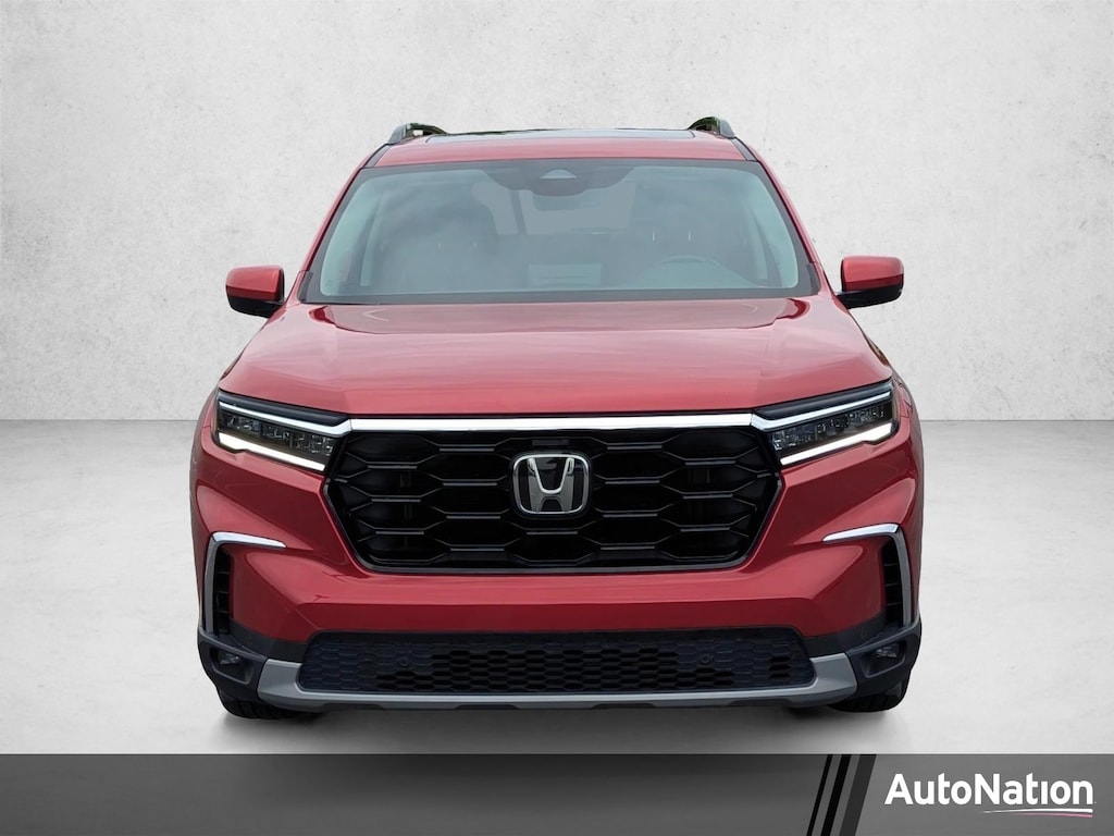 Used 2023 Honda Pilot Touring SUV