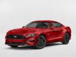 Used 2021 Ford Mustang  Coupe