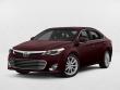 Used 2015 Toyota Avalon XLE Sedan