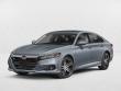 Used 2021 Honda Accord Touring 2.0T Sedan