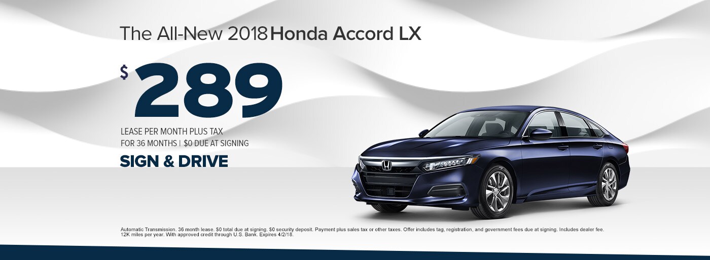 Honda Dealer Near Me Columbus, GA AutoNation Honda Columbus