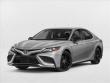Used 2023 Toyota Camry XSE Sedan