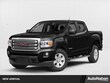  GMC Canyon