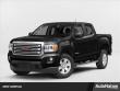 Used 2016 GMC Canyon SLE Truck Crew Cab