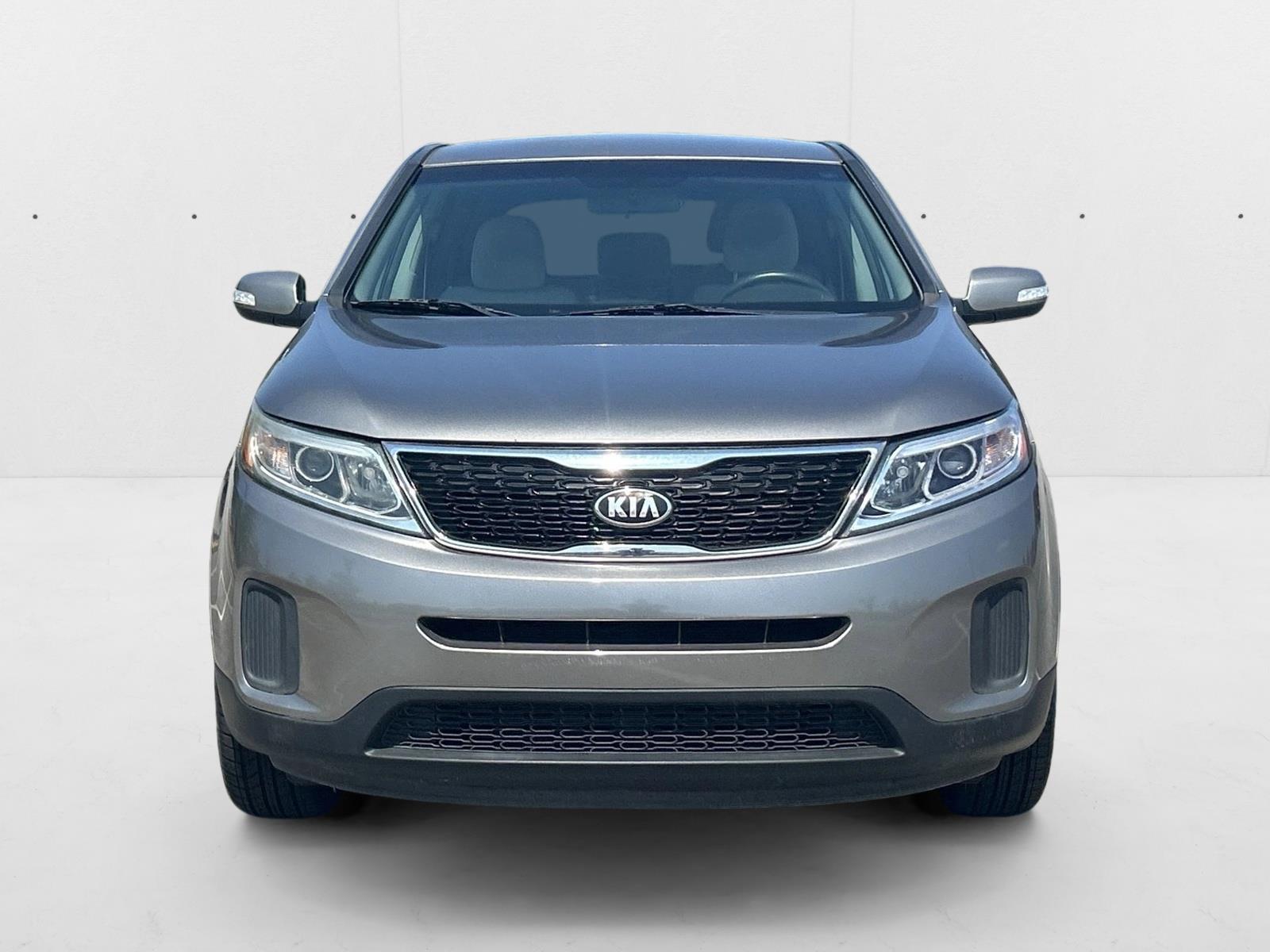 2014 Kia Sorento LX photo 2