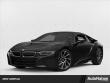 Used 2015 BMW i8  Coupe