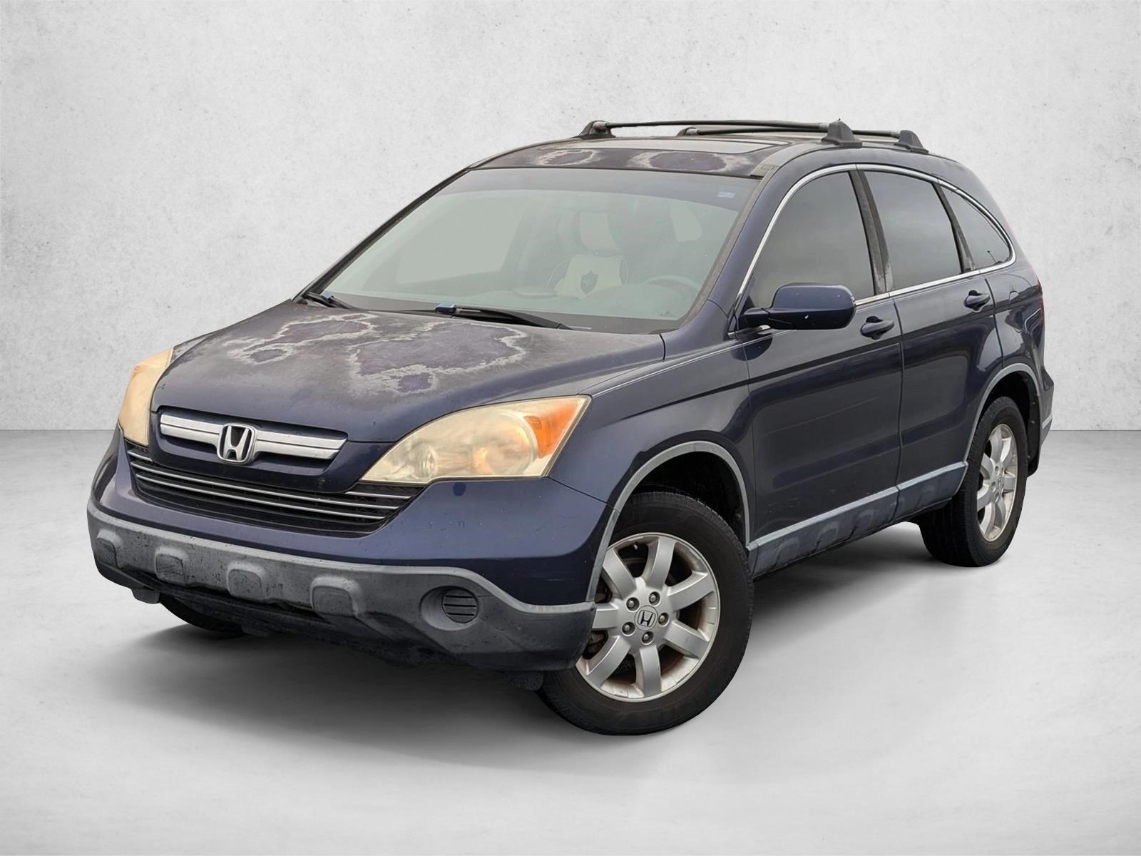 2008 Honda CR-V EX-L