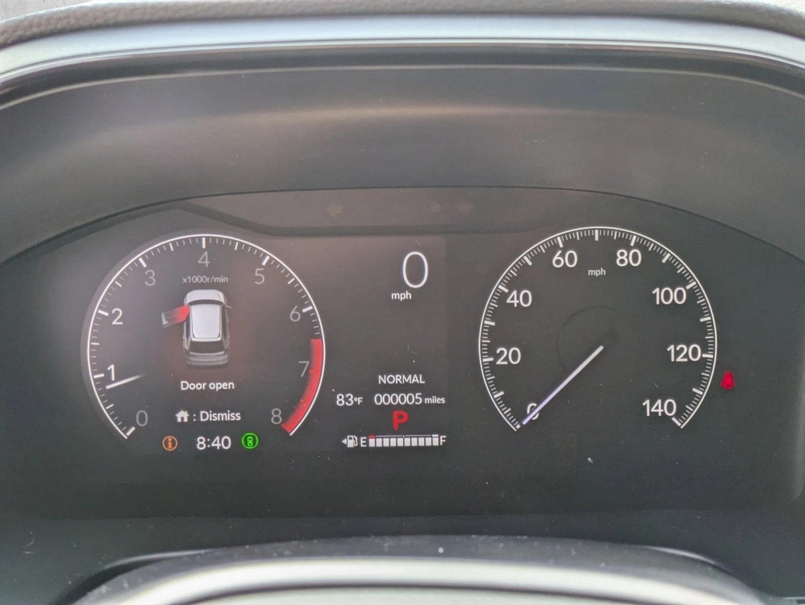 2026 Honda CR-V LX - Photo 10