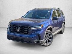 2025 Honda Pilot Sport SUV