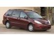 Used 2007 Toyota Sienna LE Van