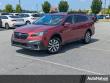 Used 2022 Subaru Outback Premium SUV