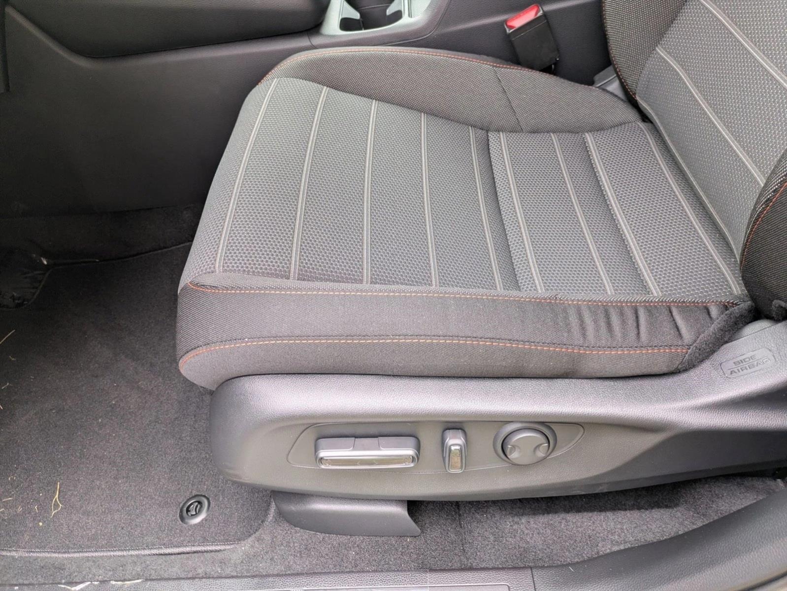 2026 Honda CR-V Hybrid Sport photo 4