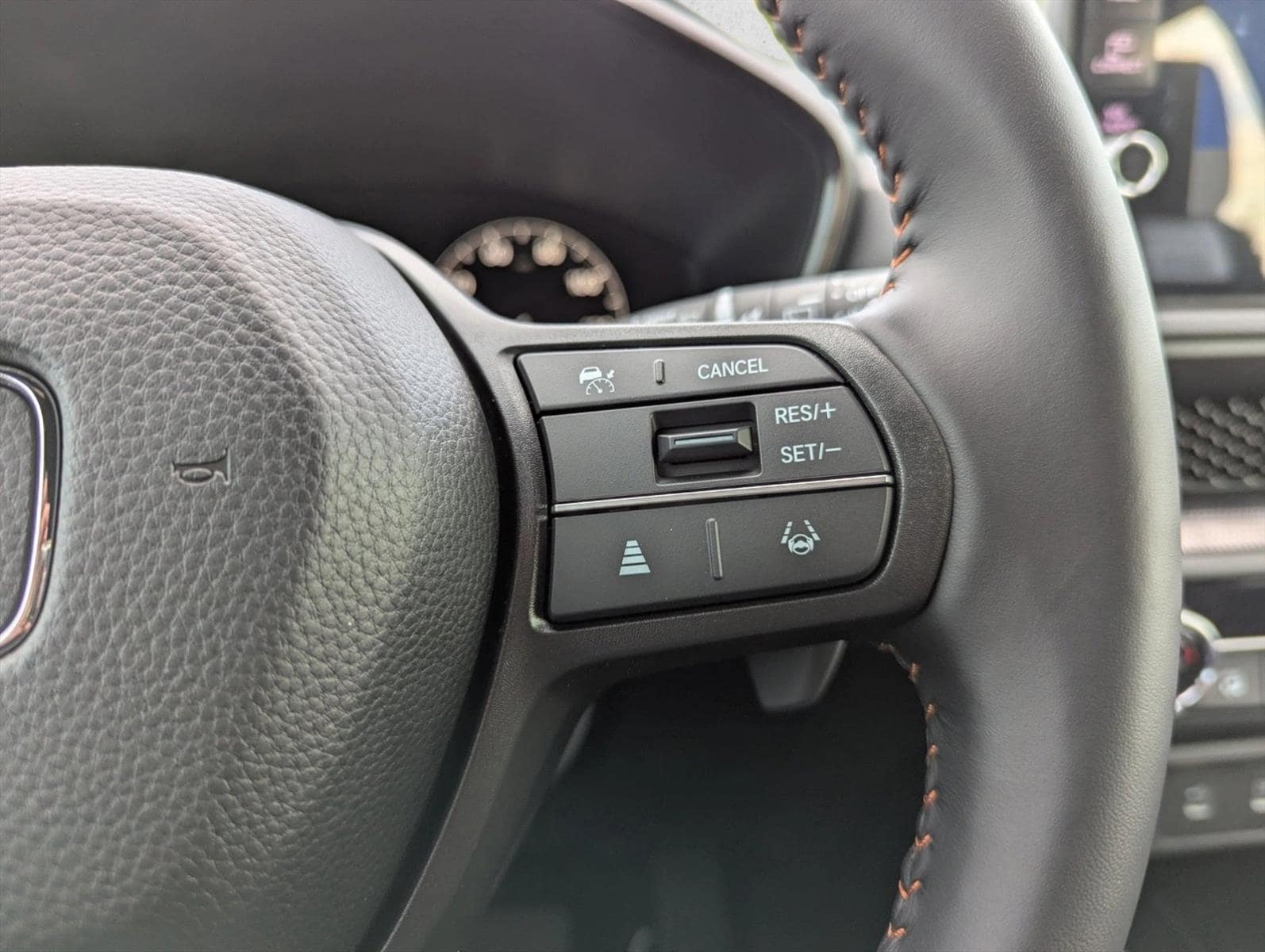 2026 Honda CR-V Sport - Photo 13