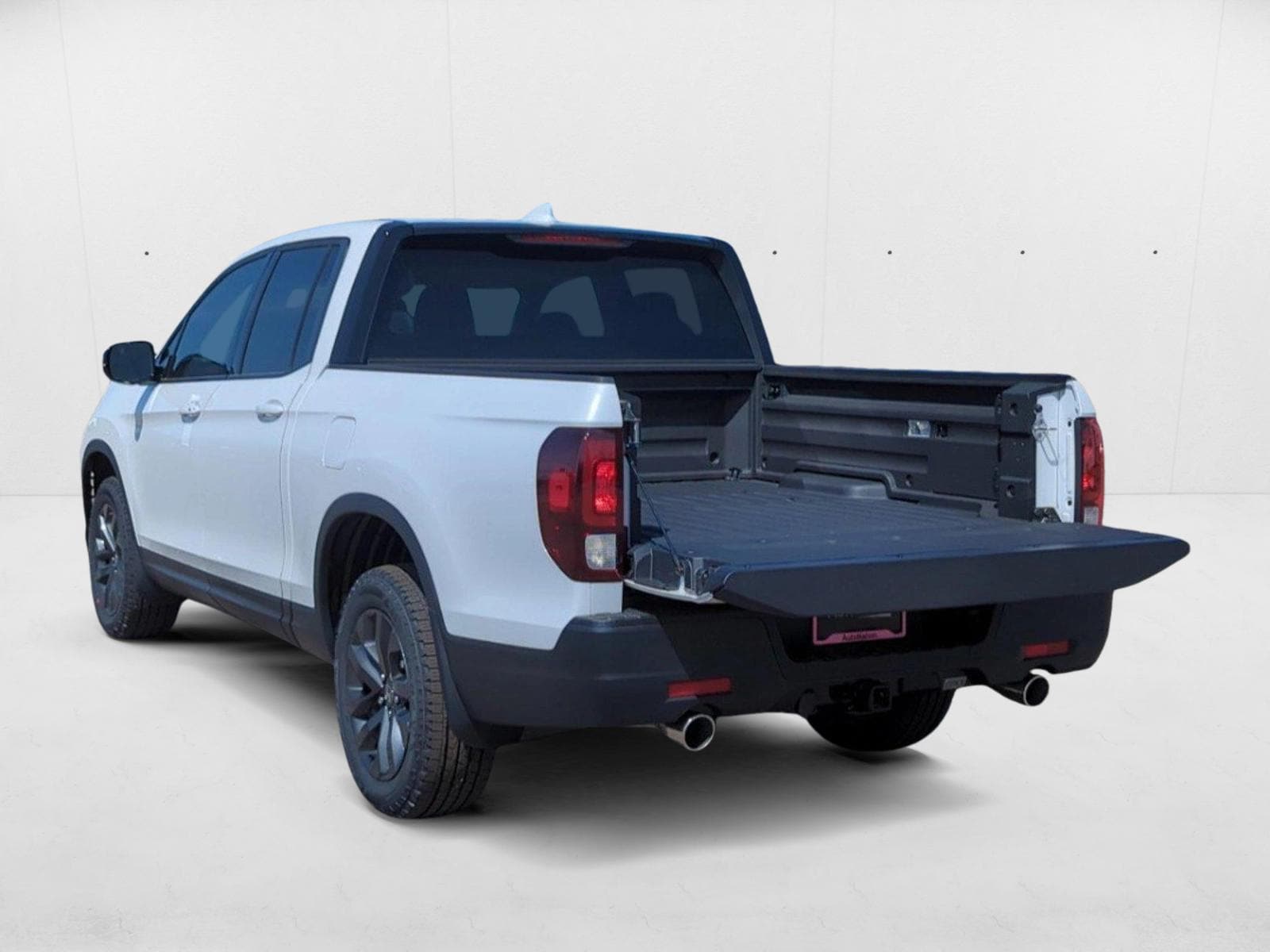 2025 Honda Ridgeline Sport - Photo 9