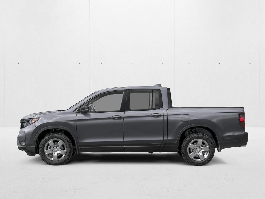 New 2026 Honda Ridgeline TrailSport Truck Crew Cab