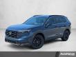 Used 2025 Honda CR-V Hybrid Sport-L SUV