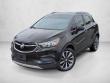 Used 2021 Buick Encore Preferred SUV