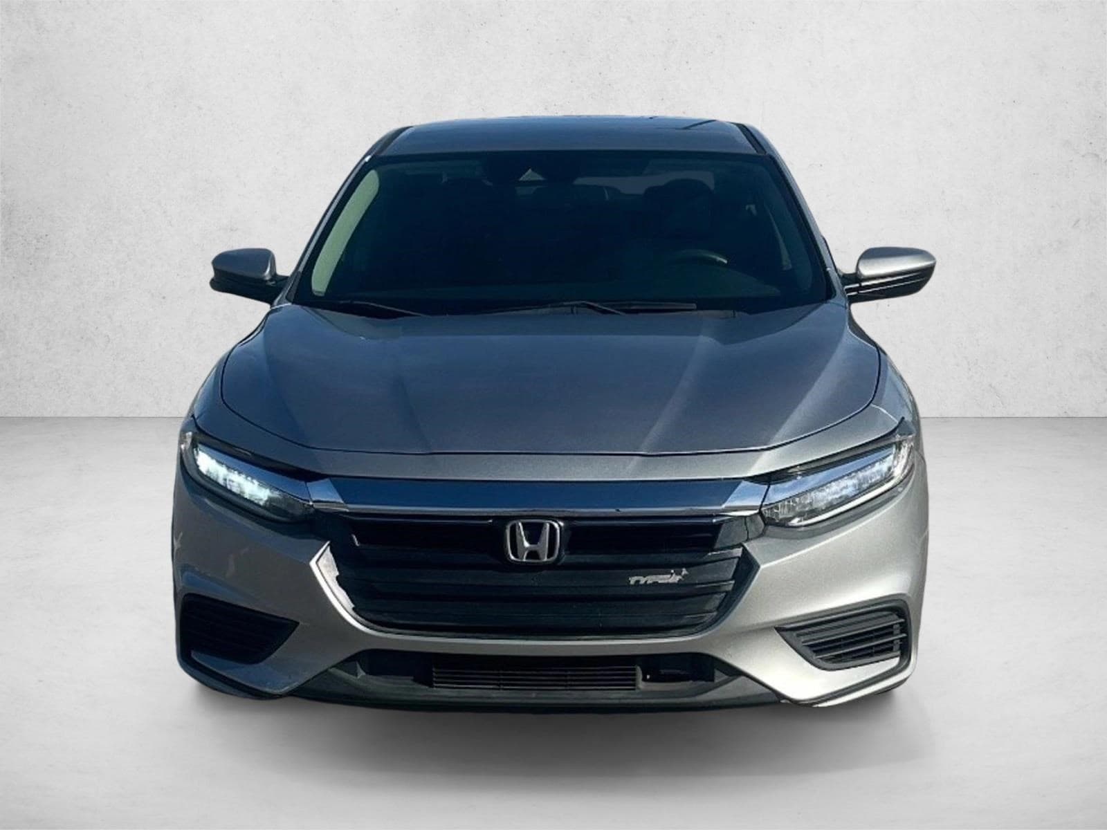 2019 Honda Insight EX