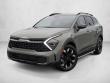 Used 2024 Kia Sportage X-Line SUV