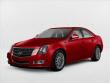 Used 2012 CADILLAC CTS Luxury Sedan