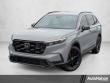 Used 2025 Honda CR-V Hybrid Sport-L SUV