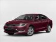 Used 2016 Chrysler 200 Limited Sedan