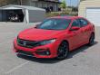Used 2021 Honda Civic EX Hatchback