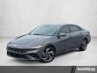 Used 2025 Hyundai Elantra SEL Convenience Sedan
