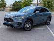 Used 2025 Honda HR-V EX-L SUV