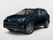Used 2018 Toyota RAV4 XLE SUV