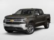 Used 2021 Chevrolet Silverado 1500 High Country Truck Crew Cab