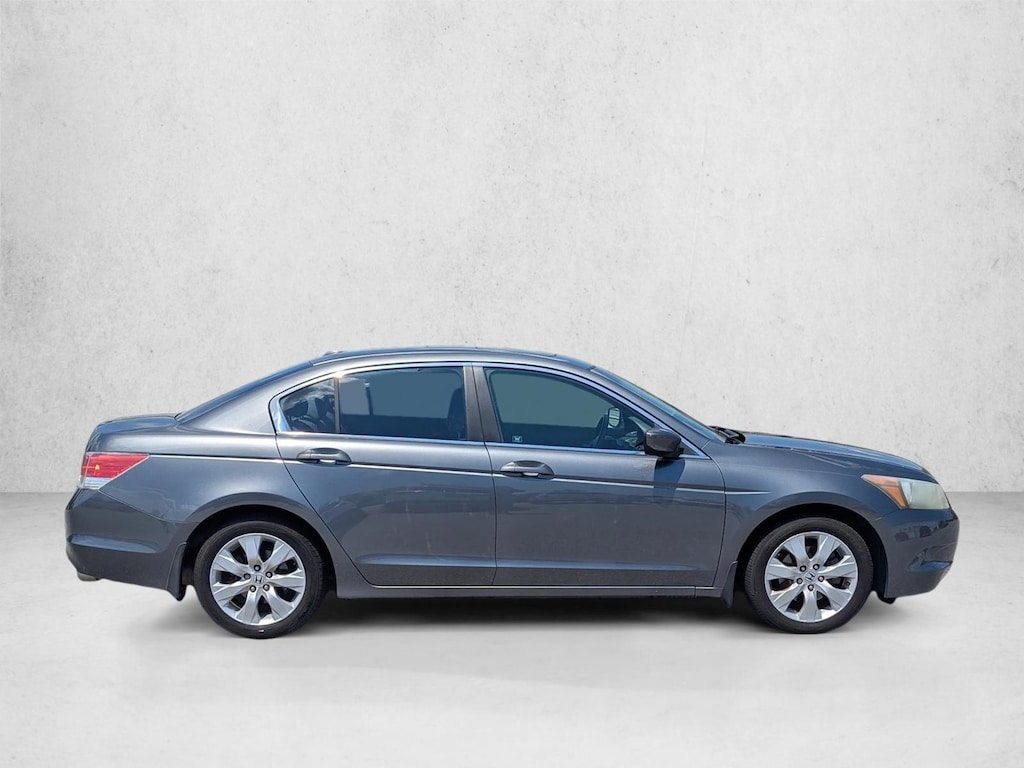 Used 2010 Honda Accord 2.4 EX-L Sedan