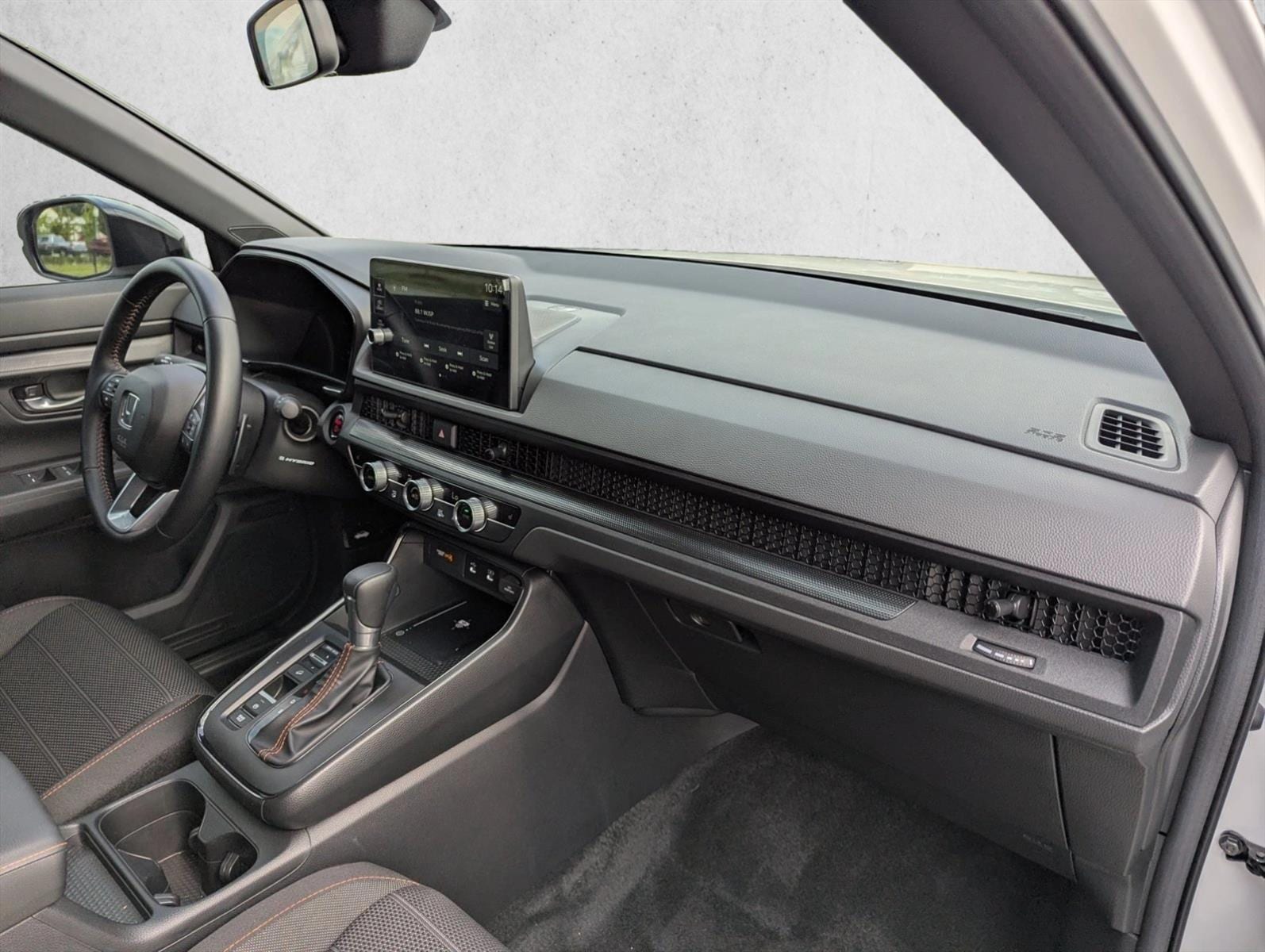 2026 Honda CR-V Sport - Photo 26