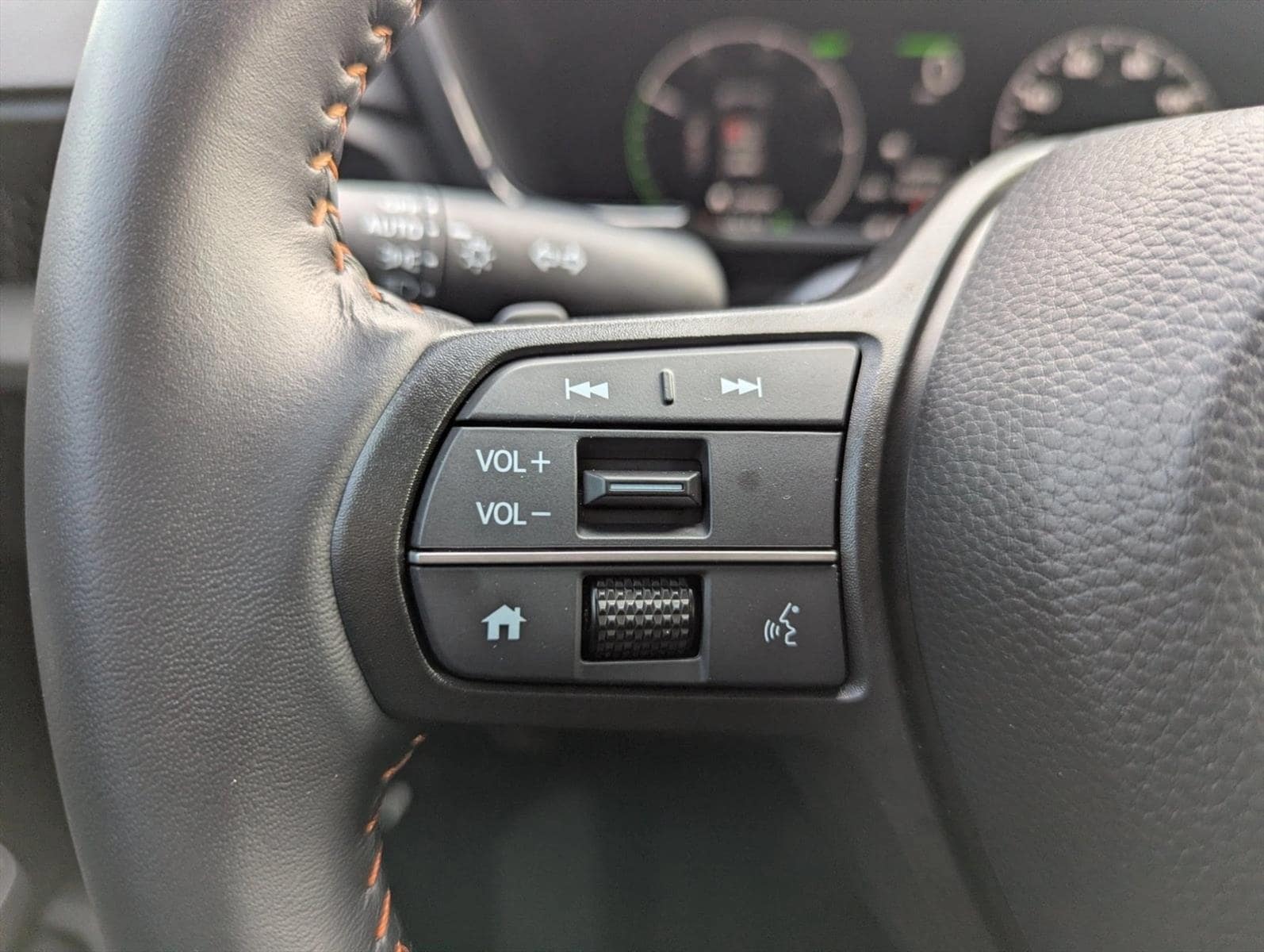 2026 Honda CR-V Sport - Photo 12