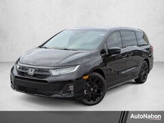 2026 Honda Odyssey Sport-L Van Passenger