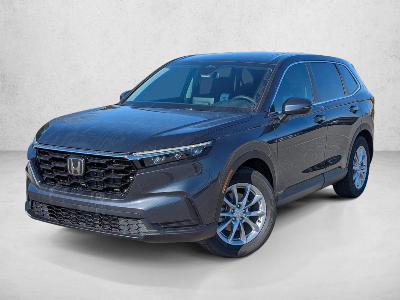 2026 Honda CR-V EX's photo