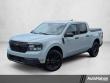 Used 2024 Ford Maverick XLT Truck SuperCrew