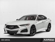  Acura TLX