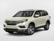 Used 2018 Honda Pilot EX-L FWD SUV