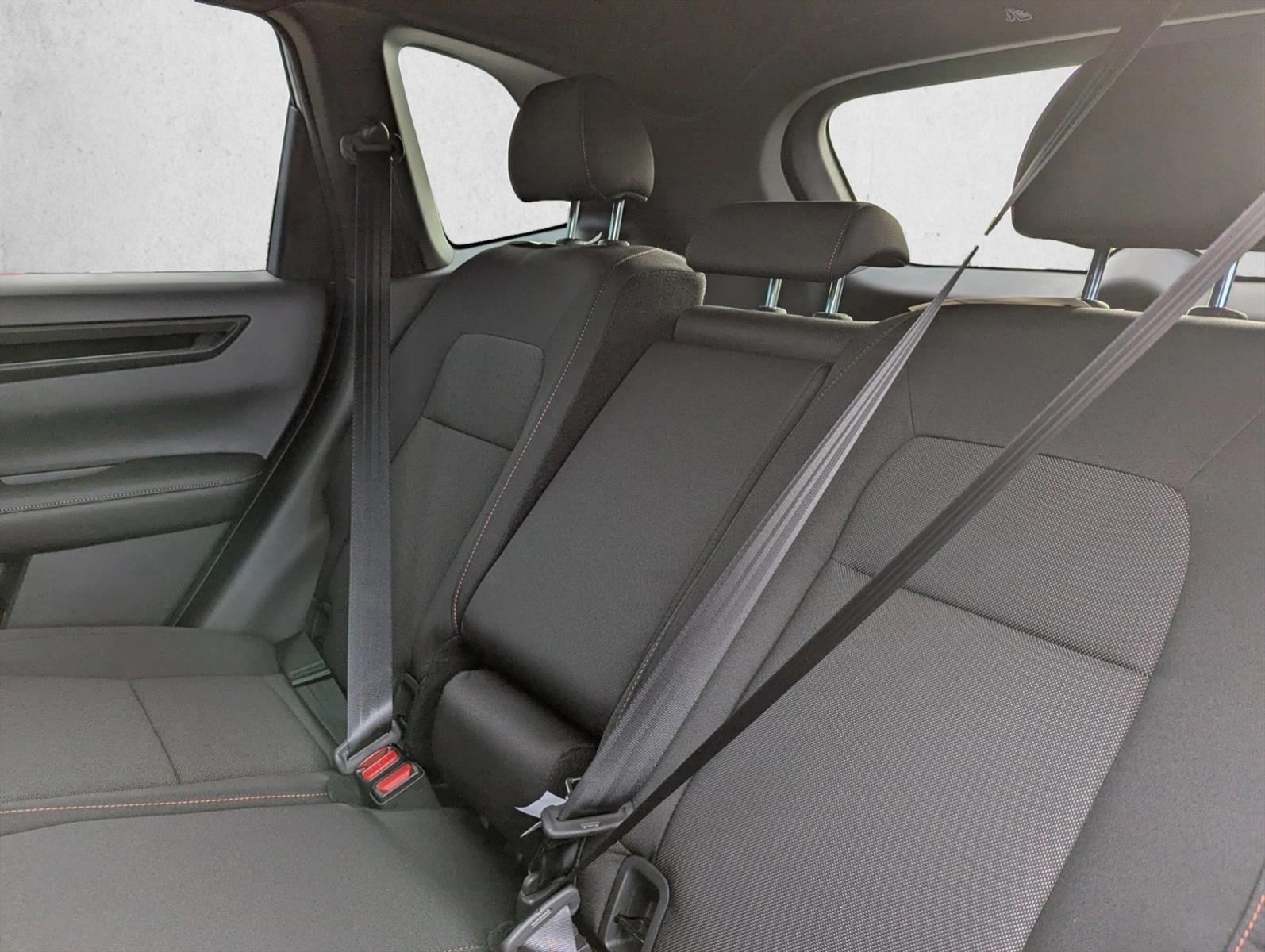 2026 Honda CR-V Sport - Photo 25